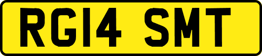 RG14SMT