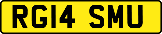 RG14SMU