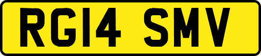 RG14SMV