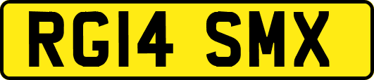 RG14SMX