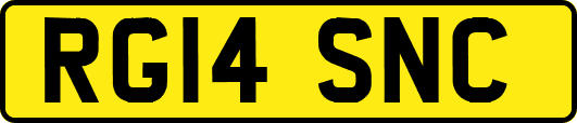 RG14SNC