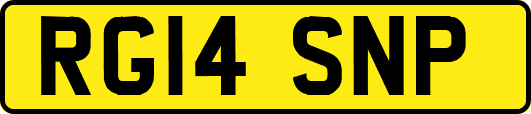RG14SNP