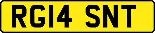 RG14SNT