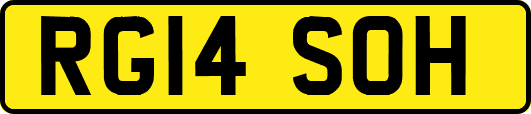 RG14SOH