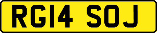 RG14SOJ