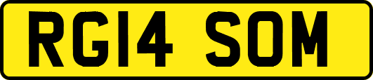 RG14SOM