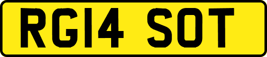 RG14SOT