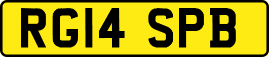 RG14SPB