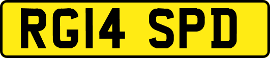RG14SPD