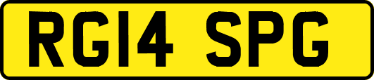 RG14SPG