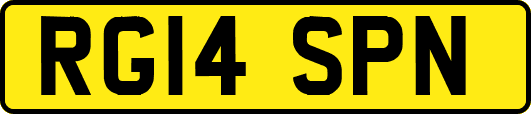 RG14SPN