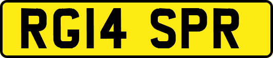 RG14SPR