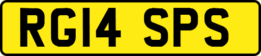 RG14SPS