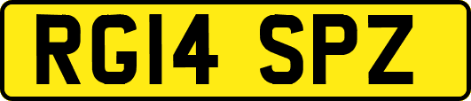 RG14SPZ