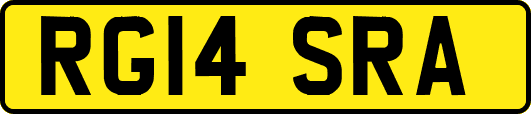 RG14SRA