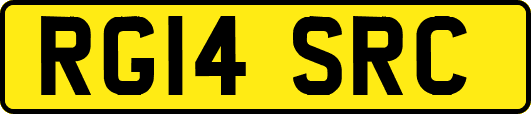 RG14SRC
