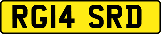RG14SRD