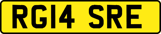 RG14SRE