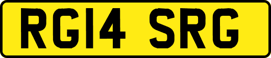 RG14SRG