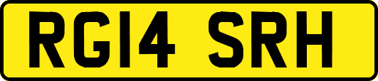 RG14SRH
