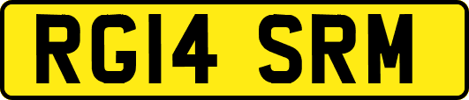 RG14SRM