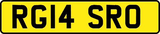 RG14SRO