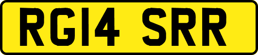 RG14SRR