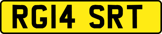 RG14SRT