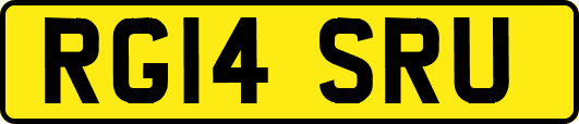 RG14SRU