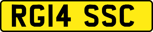 RG14SSC