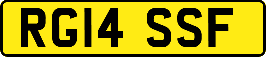 RG14SSF