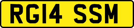 RG14SSM
