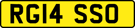RG14SSO