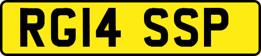 RG14SSP