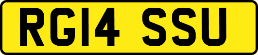 RG14SSU
