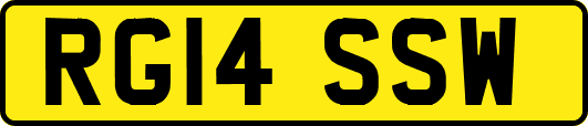 RG14SSW