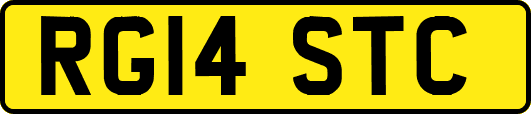 RG14STC