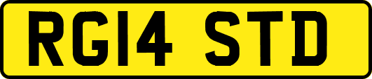 RG14STD
