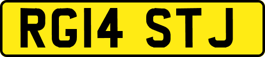 RG14STJ