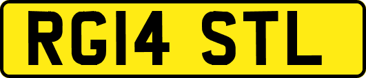 RG14STL