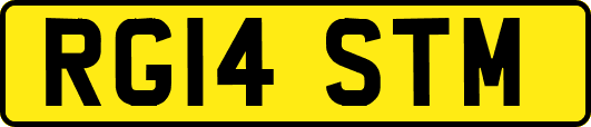 RG14STM