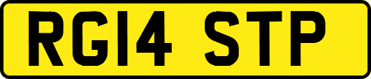 RG14STP