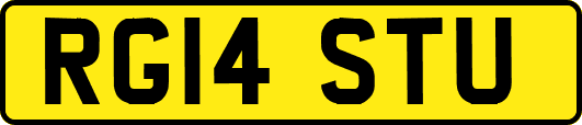RG14STU