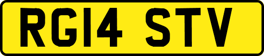 RG14STV