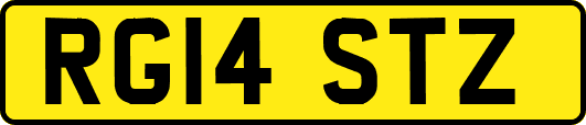 RG14STZ