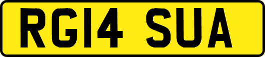 RG14SUA