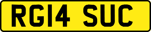 RG14SUC