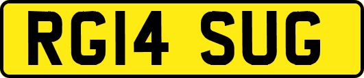 RG14SUG