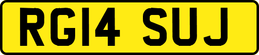 RG14SUJ