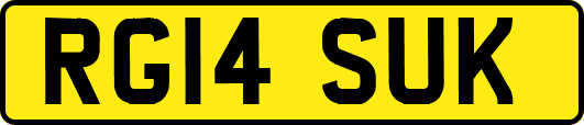 RG14SUK